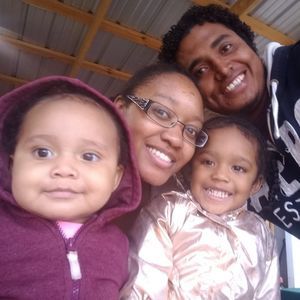 Meet your Posher, Allyson